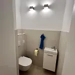 Modernes 3-zimmer Daire