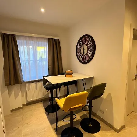 Modernes 3-zimmer Daire