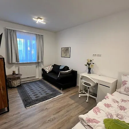 Modernes 3-zimmer Daire *