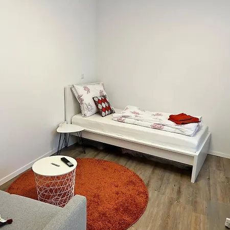 Modernes 3-zimmer *