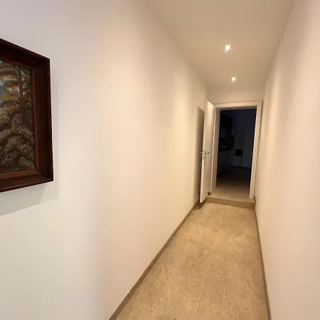 Modernes 3-zimmer *