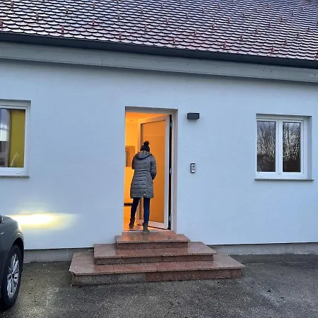 Modernes 3-zimmer *