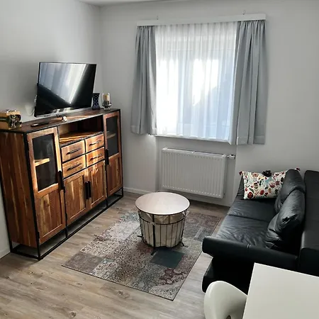 Modernes 3-zimmer *