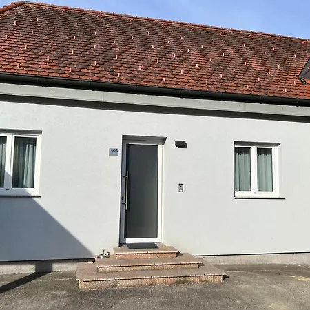 Modernes 3-zimmer Wels