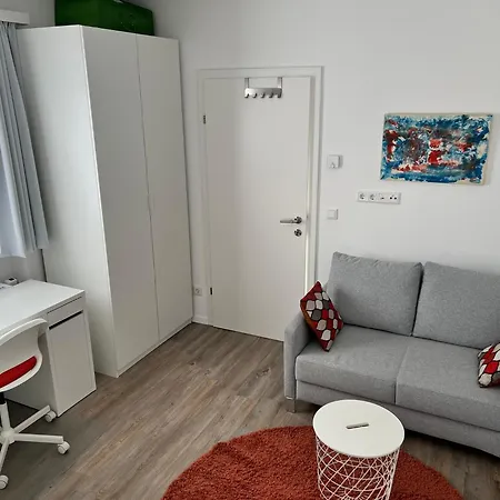 Apartment Modernes 3-zimmer *