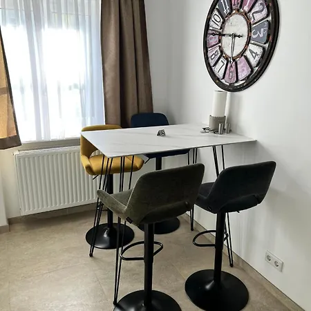 Modernes 3-zimmer Apartment Wels