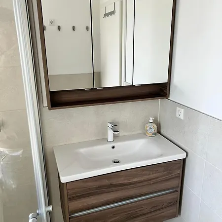 Modernes 3-zimmer Wels