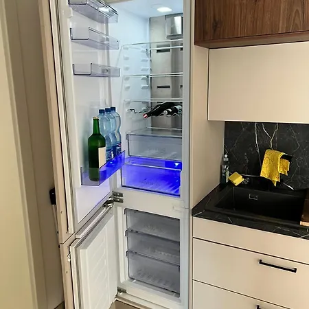Apartment Modernes 3-zimmer *