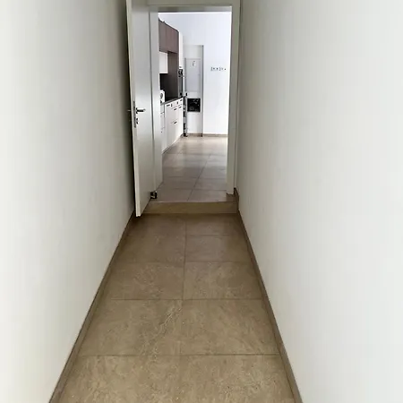 Modernes 3-zimmer Apartment Wels