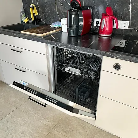 Apartment Modernes 3-zimmer Wels