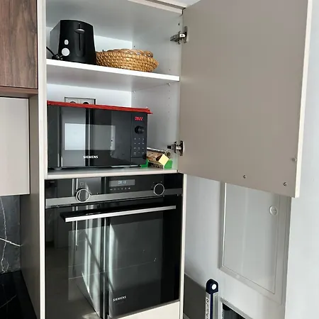 Apartment Modernes 3-zimmer