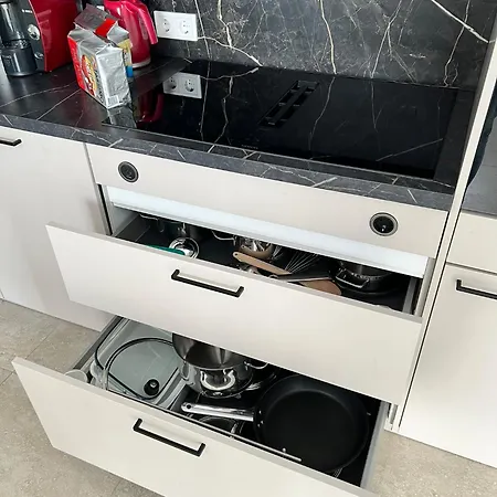 Modernes 3-zimmer *