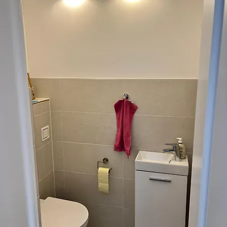 Modernes 3-zimmer Apartment