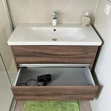 Modernes 3-zimmer *