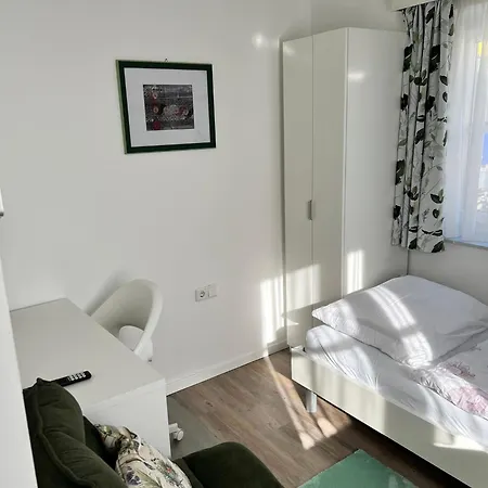Modernes 3-zimmer Apartment
