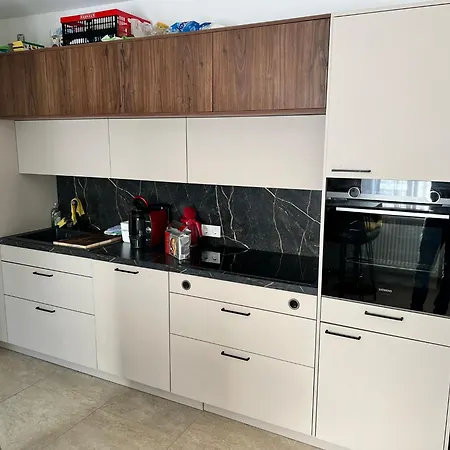 Modernes 3-zimmer Wels