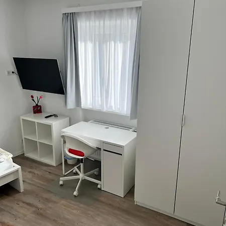 Modernes 3-zimmer
