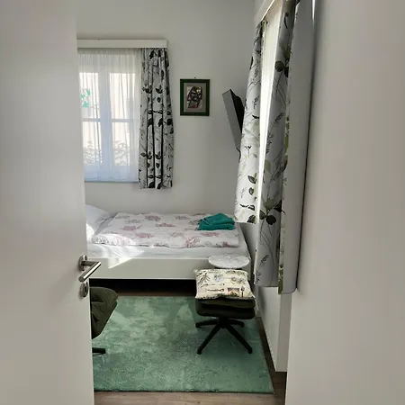 Modernes 3-zimmer *