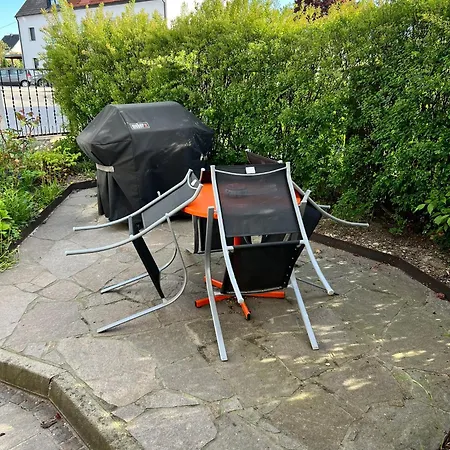 Modernes 3-zimmer