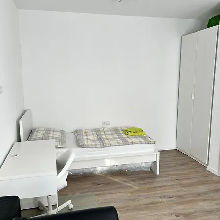 Modernes 3-zimmer Apartment *