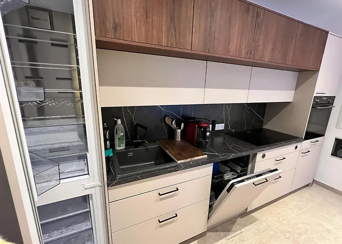 Modernes 3-zimmer * Wels