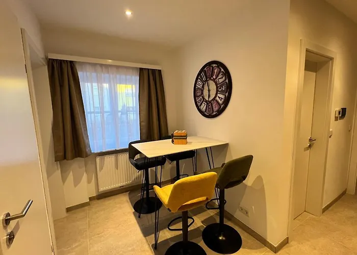 Modernes 3-zimmer Daire