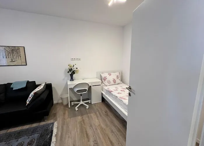 Modernes 3-zimmer Wels