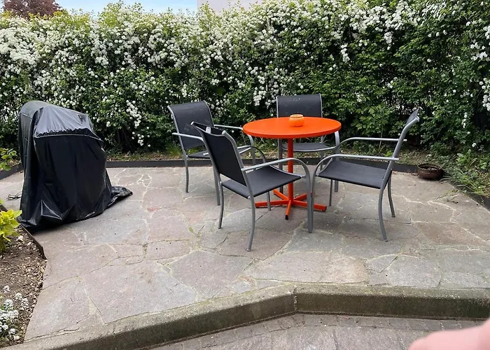 Modernes 3-zimmer Daire Wels