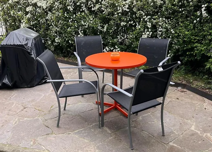 Modernes 3-zimmer * Wels