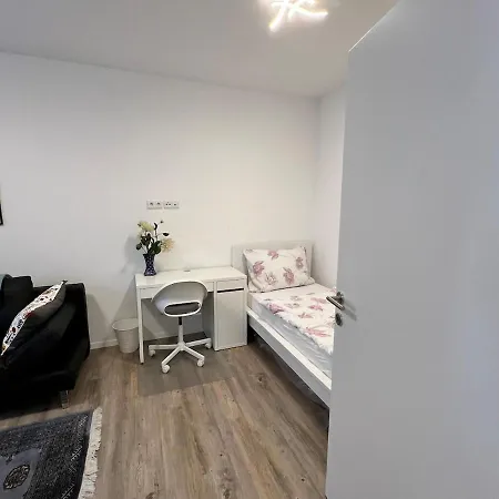 Modernes 3-zimmer Вельс