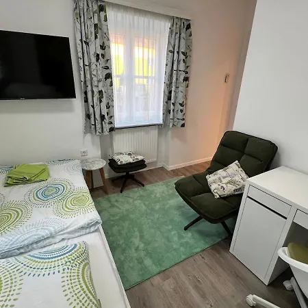 Modernes 3-zimmer