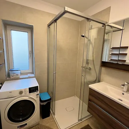 Διαμέρισμα Modernes 3-zimmer *