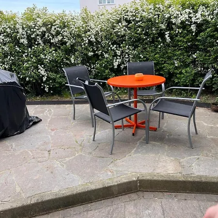 Modernes 3-zimmer Διαμέρισμα Βελς