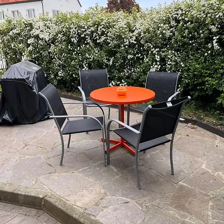 Modernes 3-zimmer * Βελς